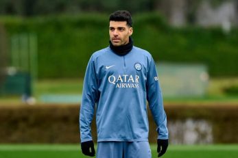 اینتر در حضور مهدی طارمی مقابل بولونیا شکست خورد