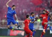 AFC به جو بی‌ نظیر ورزشگاه یادگار امام در دیدار تراکتور و استقلال واکنش نشان داد