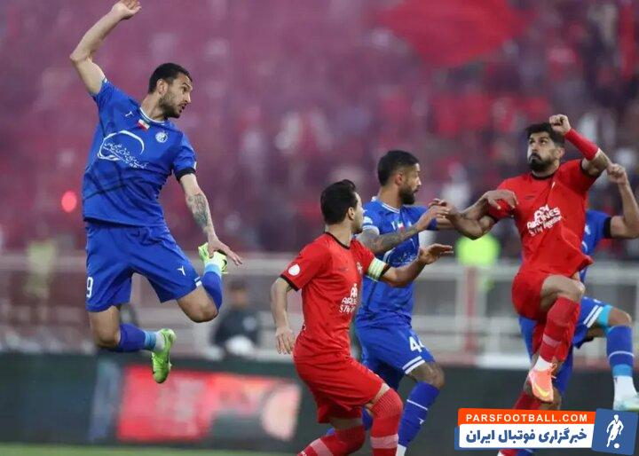 AFC به جو بی نظیر ورزشگاه یادگار امام در دیدار تراکتور و استقلال واکنش نشان داد