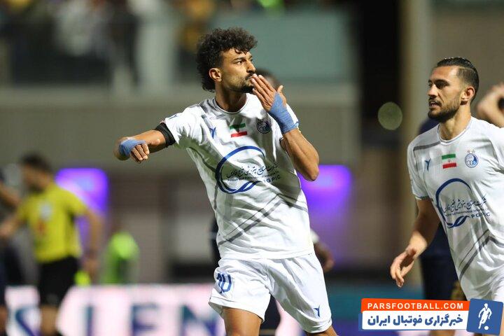 حسن روشن : رامین رضاییان حق ندارد درباره بزرگان استقلال صحبت کند