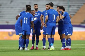 بهتاش فریبا : استقلال را باید از نو ساخت این تیم مثل خانه کلنگی شده است