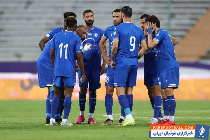 بهتاش فریبا : استقلال را باید از نو ساخت این تیم مثل خانه کلنگی شده است