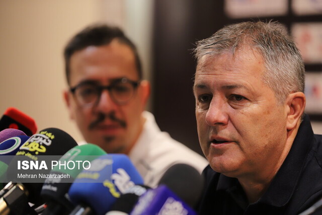 مسیر قهرمانی تراکتور از اهواز می‌گذرد