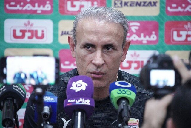 مسیر قهرمانی تراکتور از اهواز می‌گذرد