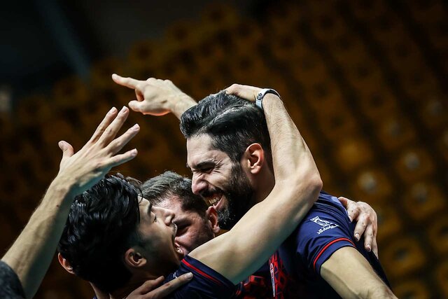 63280174 بهروز عطایی: مافیا؟ مظلومترین مربی هستم/ برخی از موفقیت تیم من ناراحتند