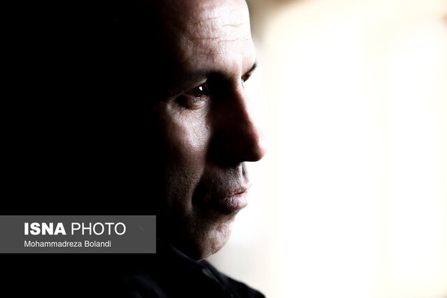 تارتار: برخی بازیکنان با سایت‌های شرط‌بندی همکاری می‌کنند/ محرومیت ۶ ماهه من چوب فیروز کریمی بود