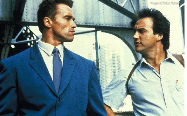 63389406 حقایقی خواندنی از آرنولد