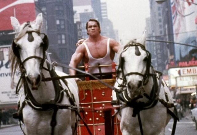 63413723 حقایقی خواندنی از آرنولد