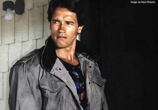 63414726 حقایقی خواندنی از آرنولد