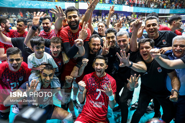 63418673 بهروز عطایی: مافیا؟ مظلومترین مربی هستم/ برخی از موفقیت تیم من ناراحتند