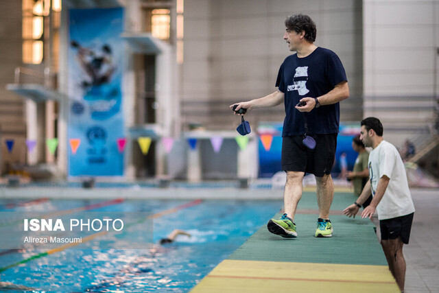 63419201 از تهران تا ناگویا با سرمربی ترکتبار تیمملی شنا