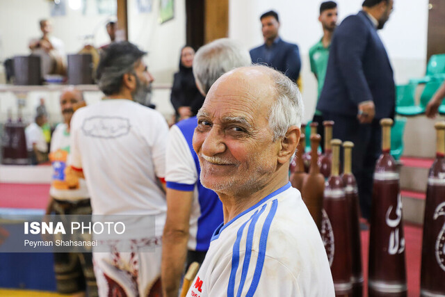 گودی به اعماق ادب و معرفت