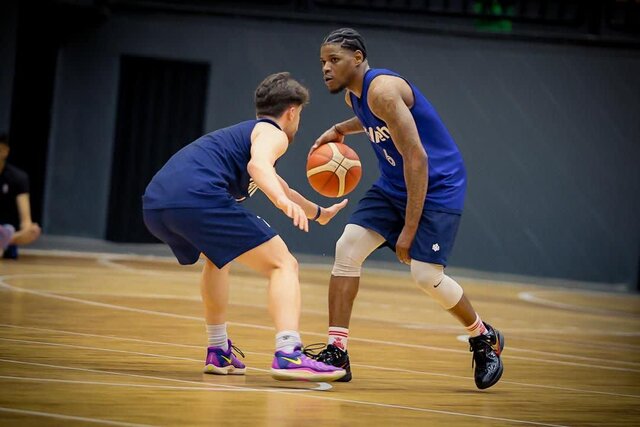 دوئل همسایه‌ها، این بار نیمه‌نهایی لیگ برتر بسکتبال کشور