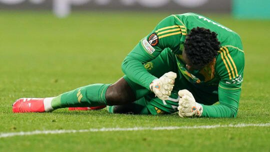 کاش این فصل زودتر تمام شود!