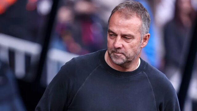 هشدار لوئیس فیگو به بارسلونا