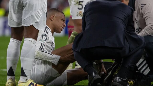 واکنش فوری رئال مادرید به خبر انصرافش از رویارویی با بارسا/ ام‌باپه در ترکیب اصلی کارلتو جای ندارد!