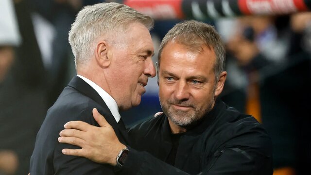 فلیک: با شایستگی قهرمانی شدیم/ بله، می‌توانیم سه‌گانه را فتح کنیم