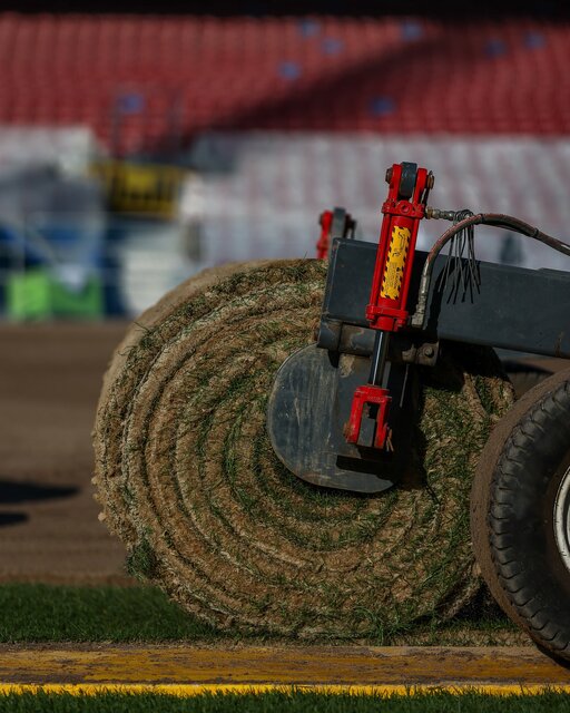 63439291 ادامه بازسازی نوکمپ با موتور برق!