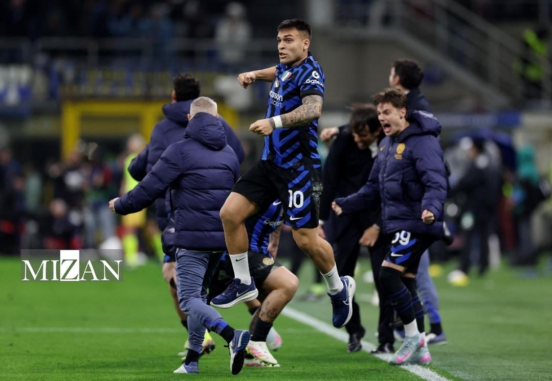 تاج پادشاهی کهکشانی‌ها زمین خورد؛ شکست تلخ رئال برابر آرسنال در شب دراماتیک اینتر مقابل باوریایی‌ها