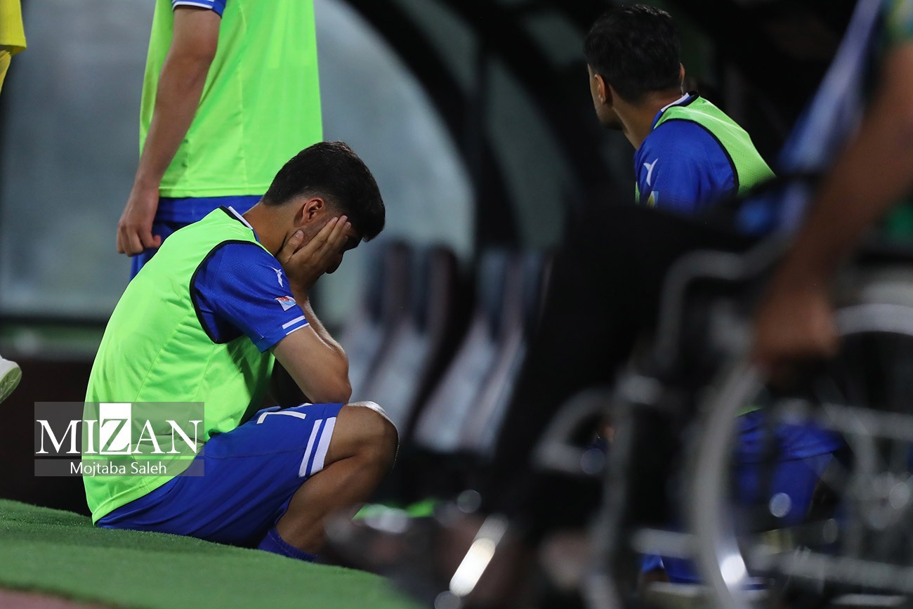 صندلی بوژوویچ و رفقا داغ‌تر از همیشه/ از تراژدی ۹ بازی خاکستری تا آرامش قبل از طوفان سکوهای آبی