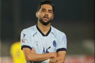 مهدی شریفی مهاجم پیکان : اگر پنالتی استقلال نبود شاید اتفاق دیگری می افتاد