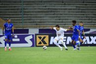 ستاره های استقلال بدون مصاحبه با خبرنگاران ورزشگاه آزادی را ترک کردند