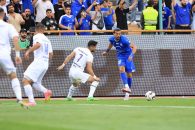 تصاویری از دیدار استقلال - پیکان در جام حذفی