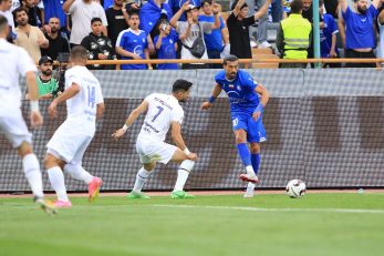 تصاویری از دیدار استقلال - پیکان در جام حذفی