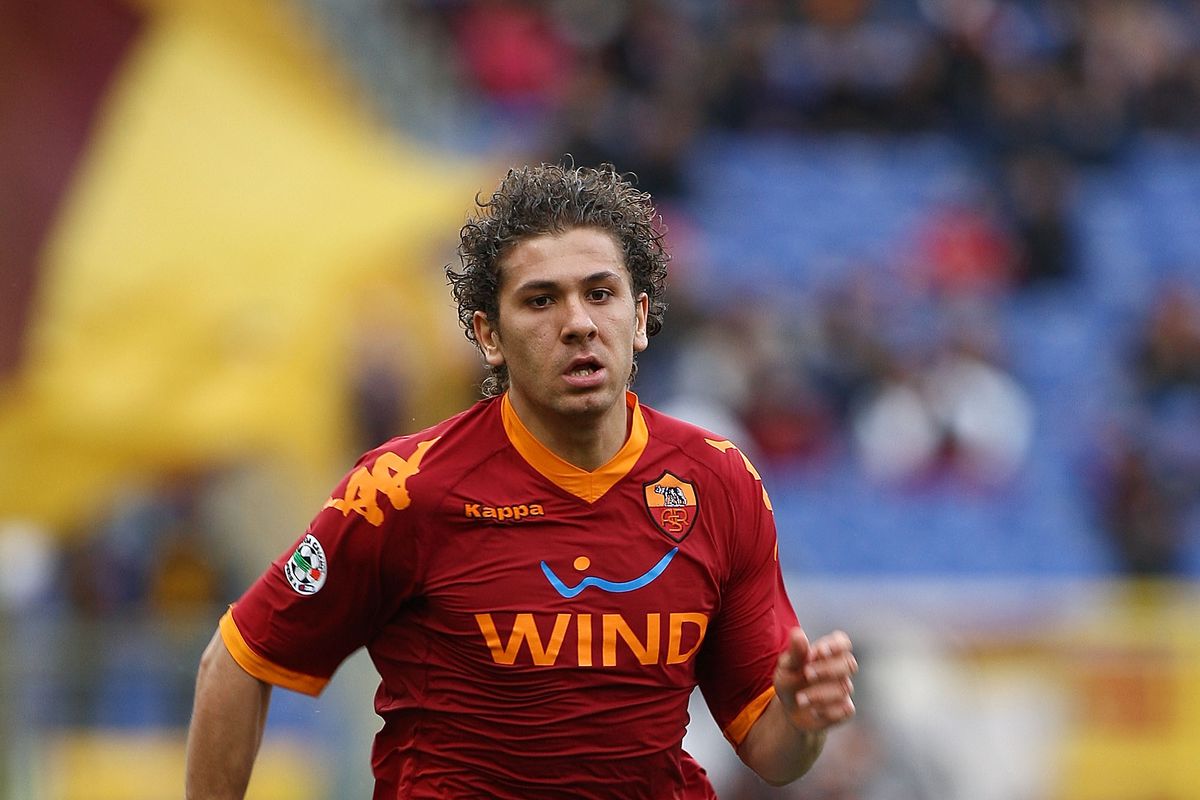 السیو چرچی در رم