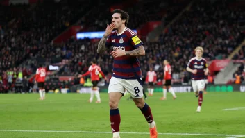 منچسترسیتی در تلاش برای جذب ساندرو تونالی از نیوکسل