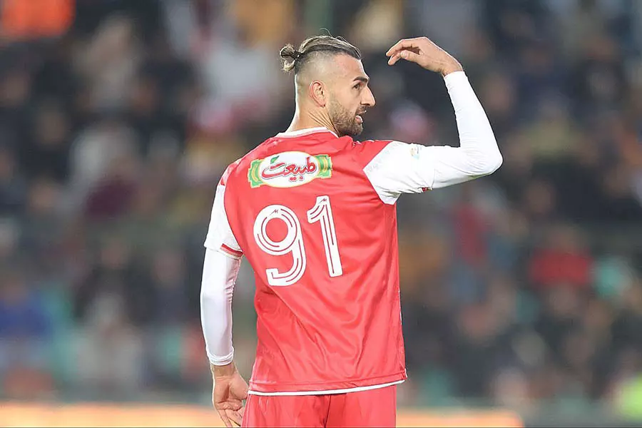 سردار دورسون