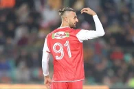 سردار دورسون