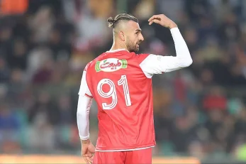 سردار دورسون