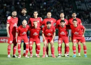 ترکیب احتمالی تراکتور برای دیدار حساس برابر فولاد