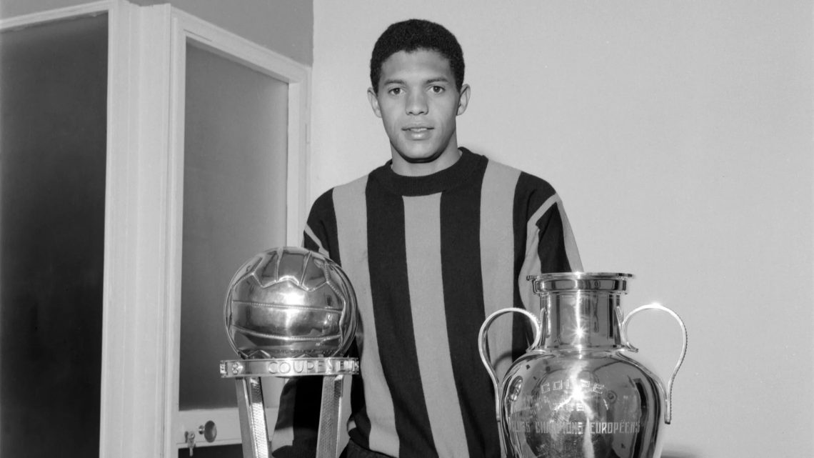 ژایر دا کوستا در اینتر