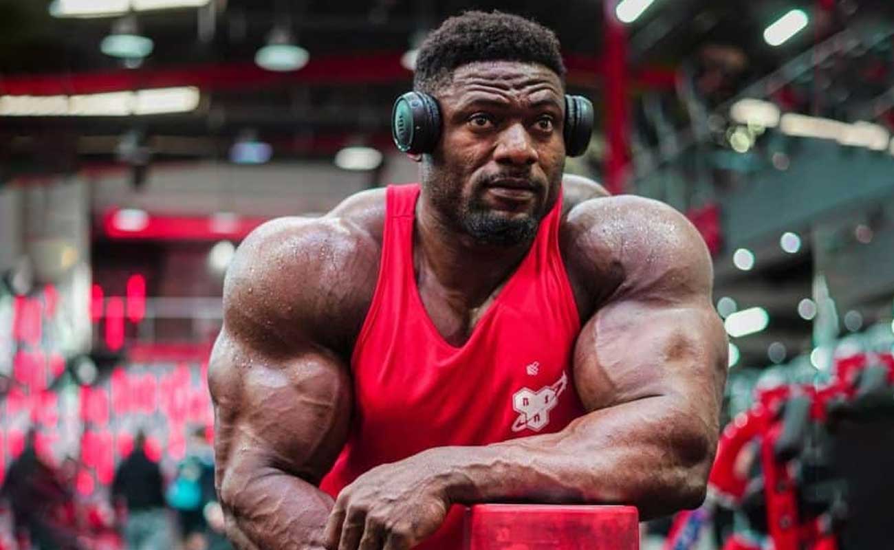 andrew-jacked-305-2104 اندرو جکد - بدنسازی - مستر المپیا