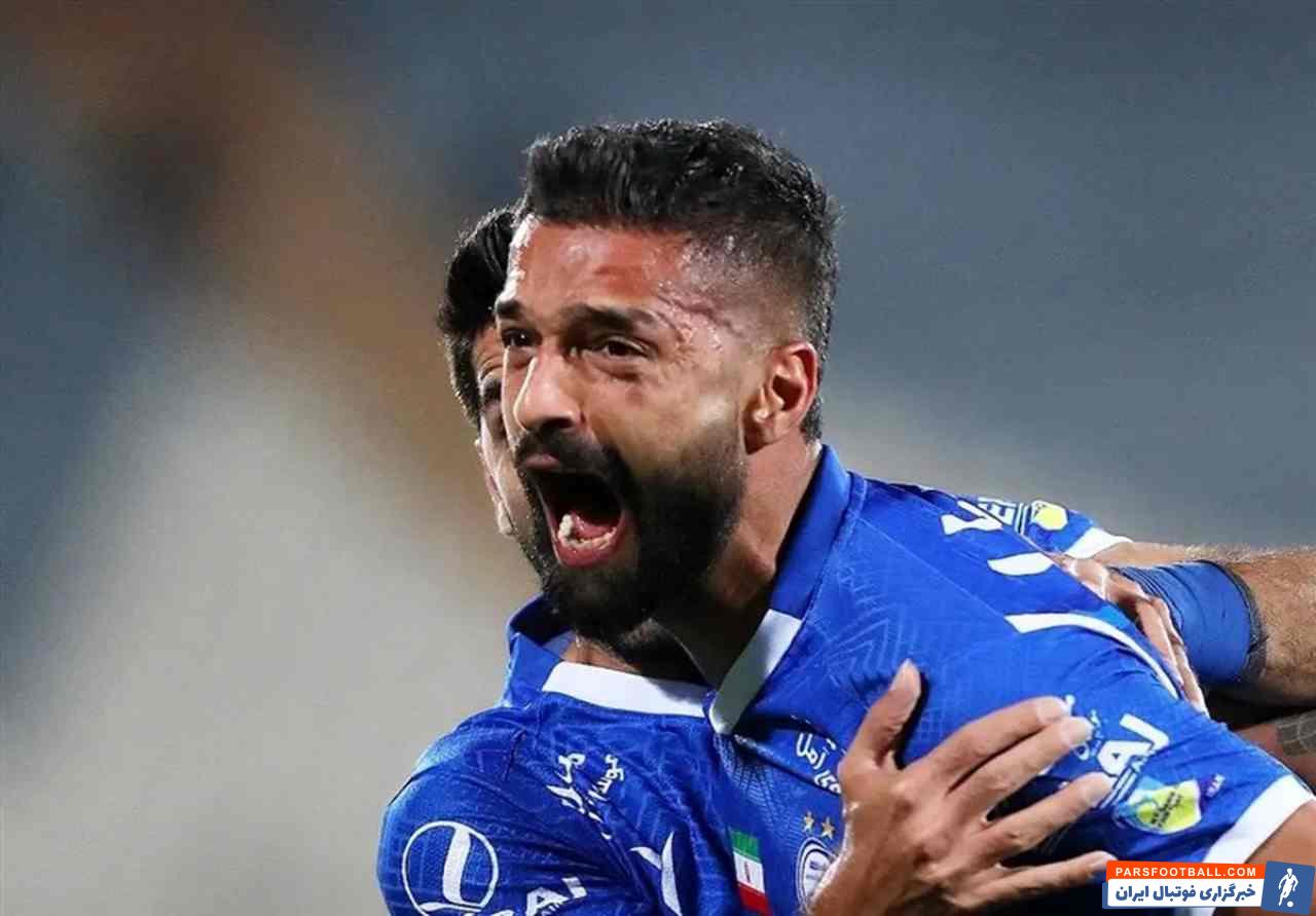 آرمین سهرابیان