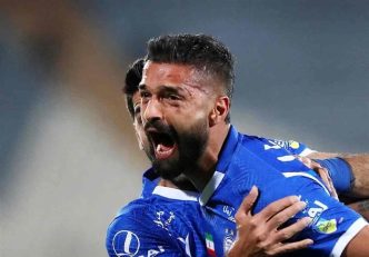 ایمان عالمی