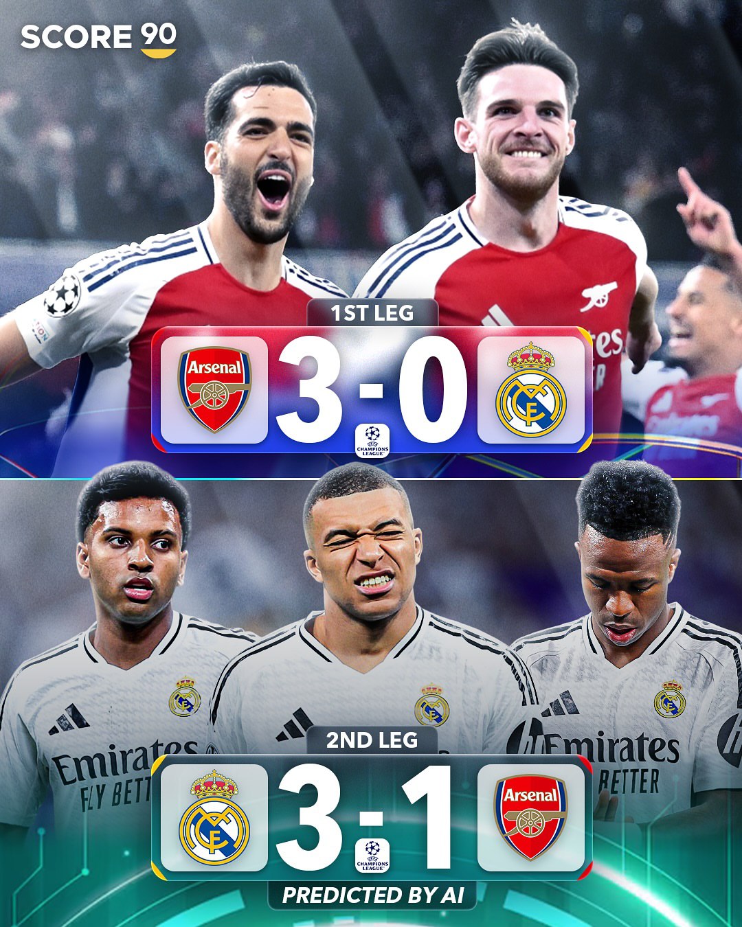 arsrma_4124-1 آرسنال - رئال مادرید