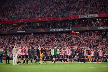 لالیگا در فصل 2025/2026 در لیگ قهرمانان اروپا 5 نماینده خواهد داشت