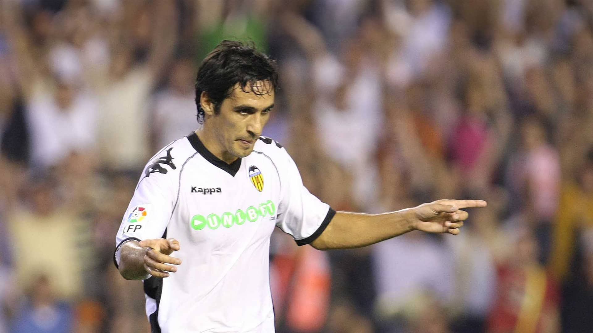 ویسنته رودریگز