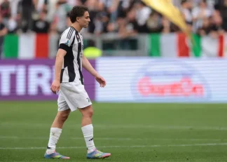 عذرخواهی کنان ییلدیز، مهاجم یوونتوس از طرفداران و هم تیمیهایش