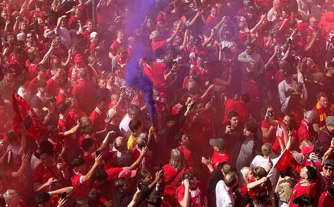 bluef-2025-04-28 هواداران لیورپول