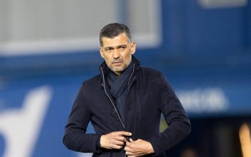 سرجیو کونسیسائو سرمربی میلان رویای سه گانه اینتر را از بین برد