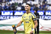 کریستیانو رونالدو