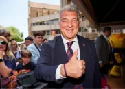 لاپورتا : بارسا هر کاری که بتواند انجام می‌دهد تا رئال مادرید را شکست دهد