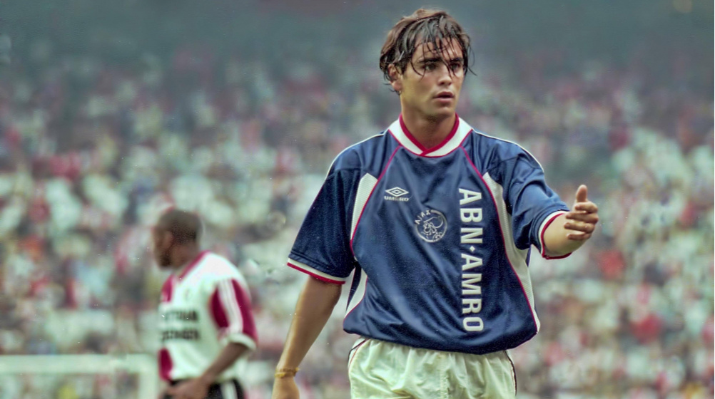 دنی کاروالیو در آژاکس