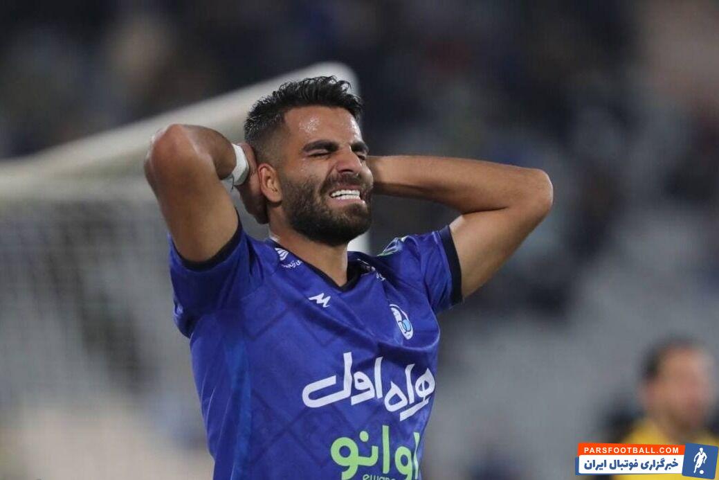 محمدحسین مرادمند