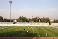 ورزشگاه راه‌آهن