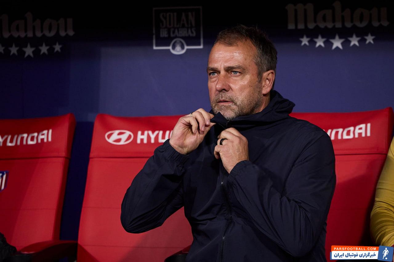 لیست تیم بارسلونا برای دیدار برابر دورتموند در مرحلهٔ یکچهارم نهایی لیگ قهرمانان اروپا